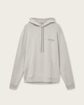 AllSaints Future Relaxed Fit Hoodie