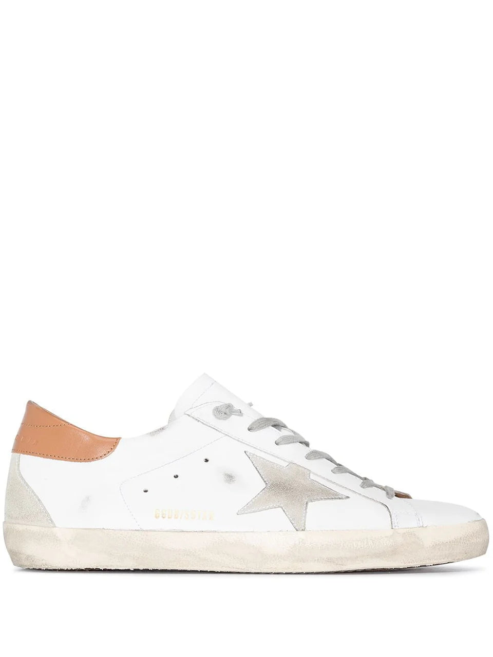 Golden Goose super-star