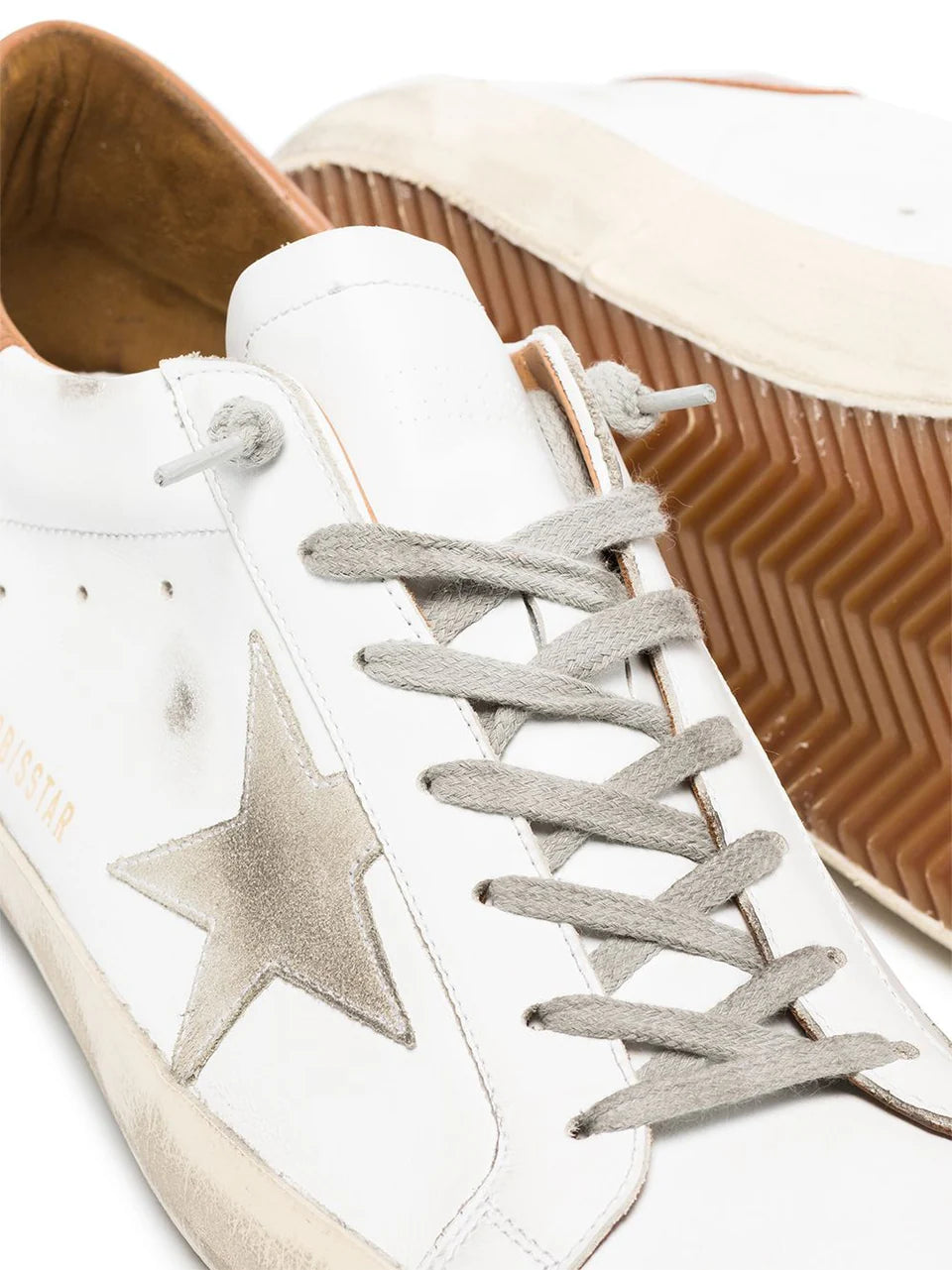 Golden Goose super-star