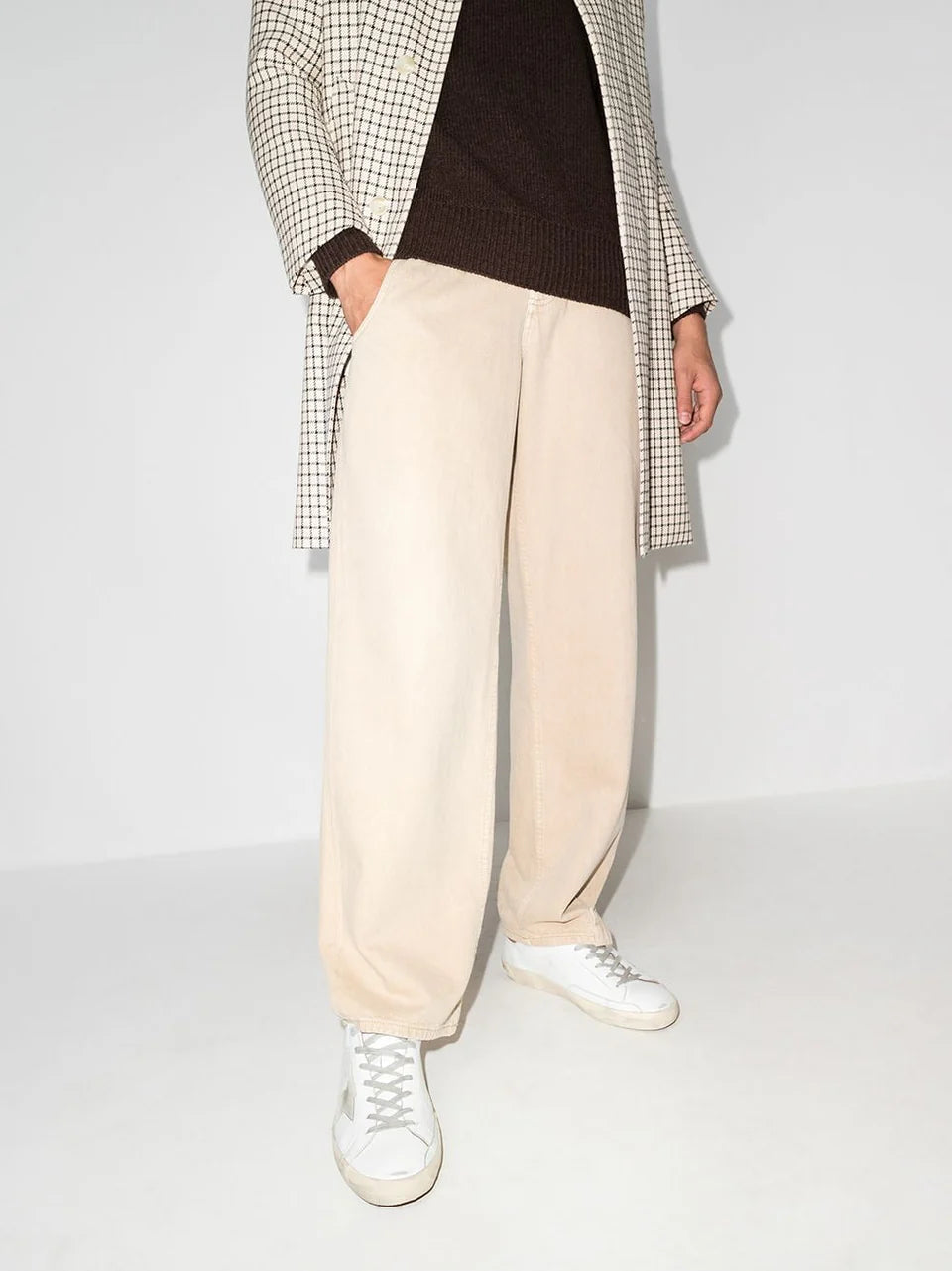 Golden Goose super-star