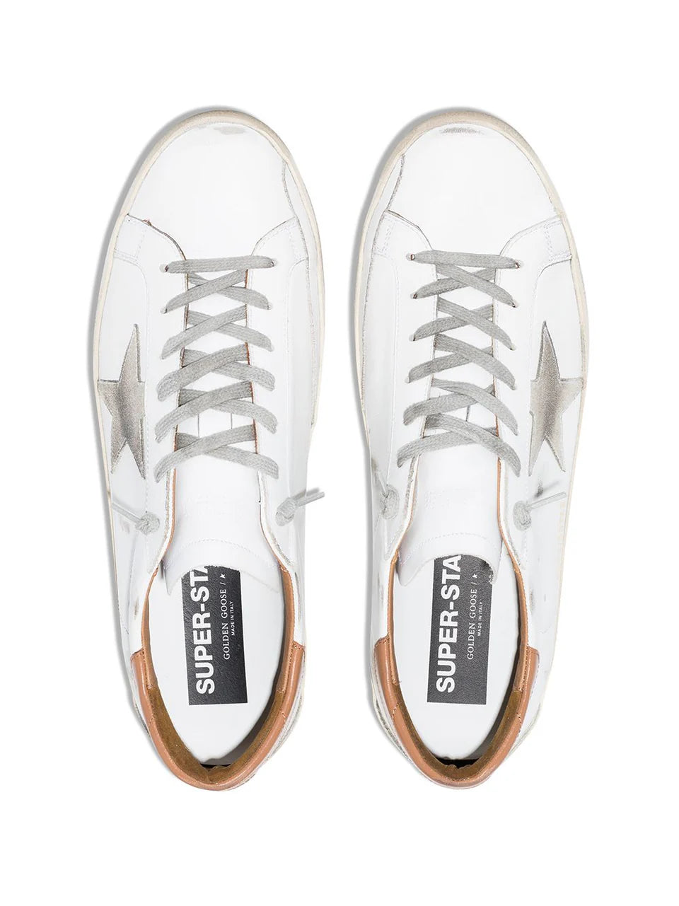 Golden Goose super-star